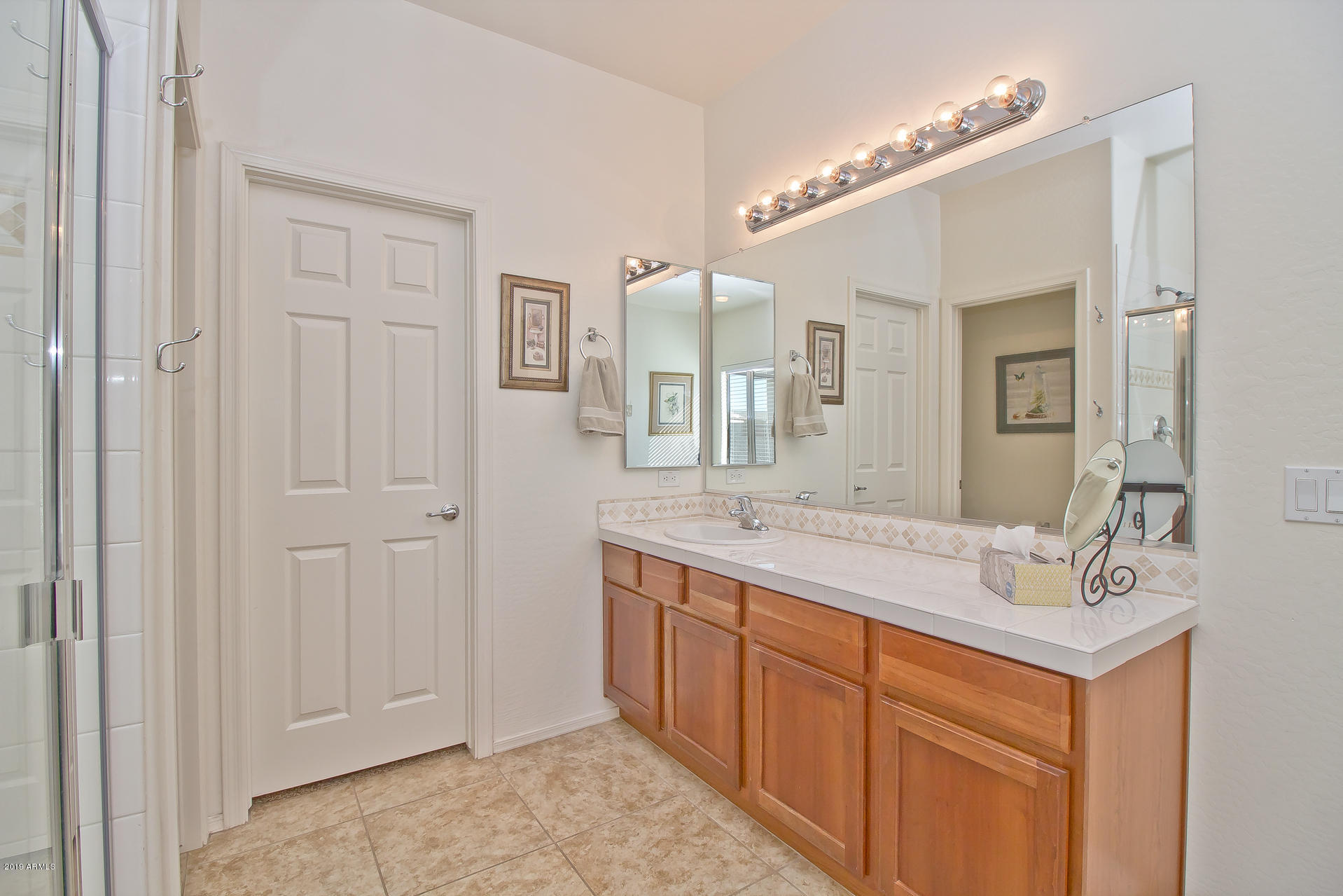 5330 West Beverly Road Laveen, AZ 85339 - Photo 13 of 28 master bath