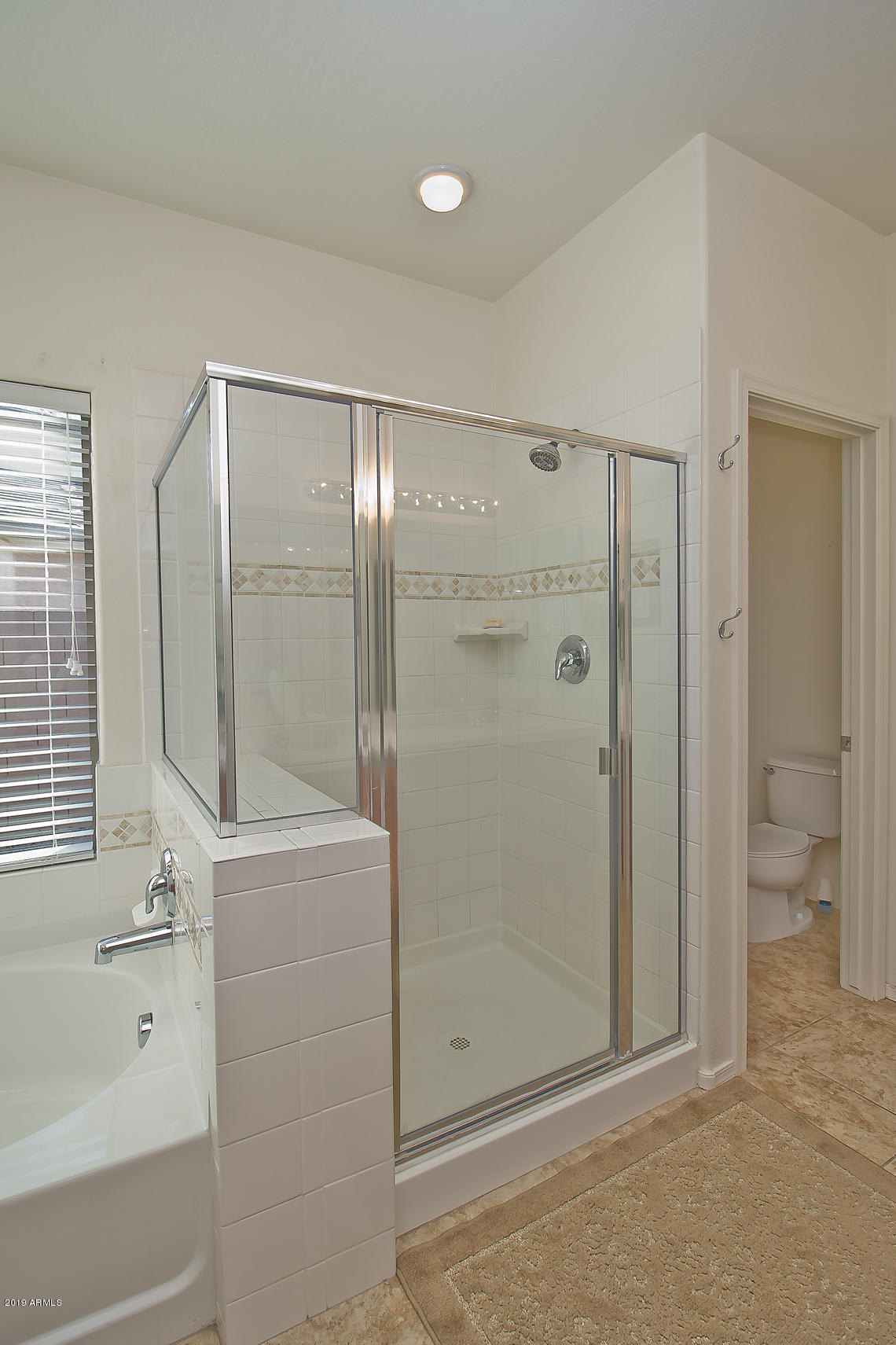 5330 West Beverly Road Laveen, AZ 85339 - Photo 14 of 28 master bath 2