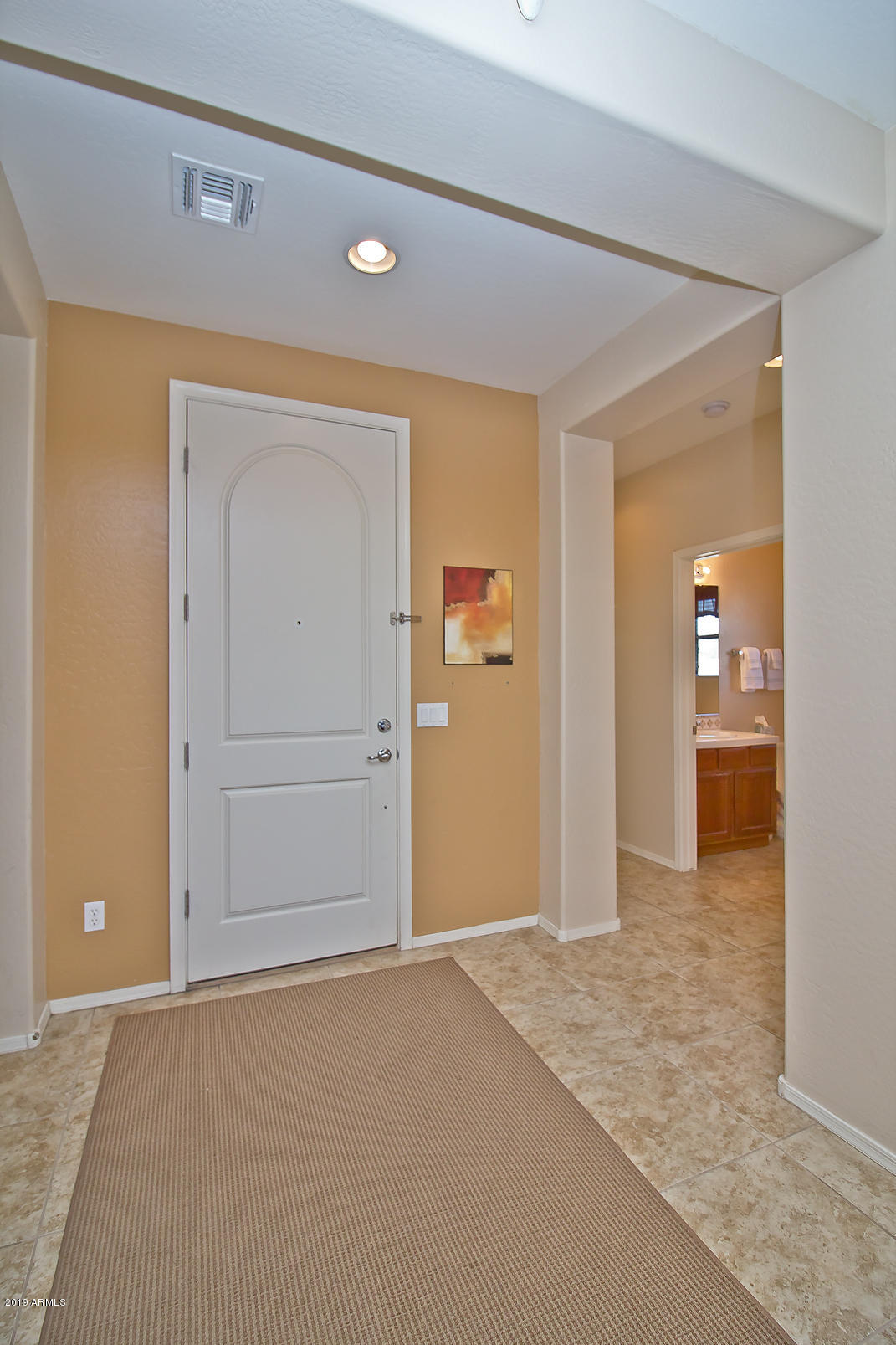 5330 West Beverly Road Laveen, AZ 85339 - Photo 6 of 28 Front door entry