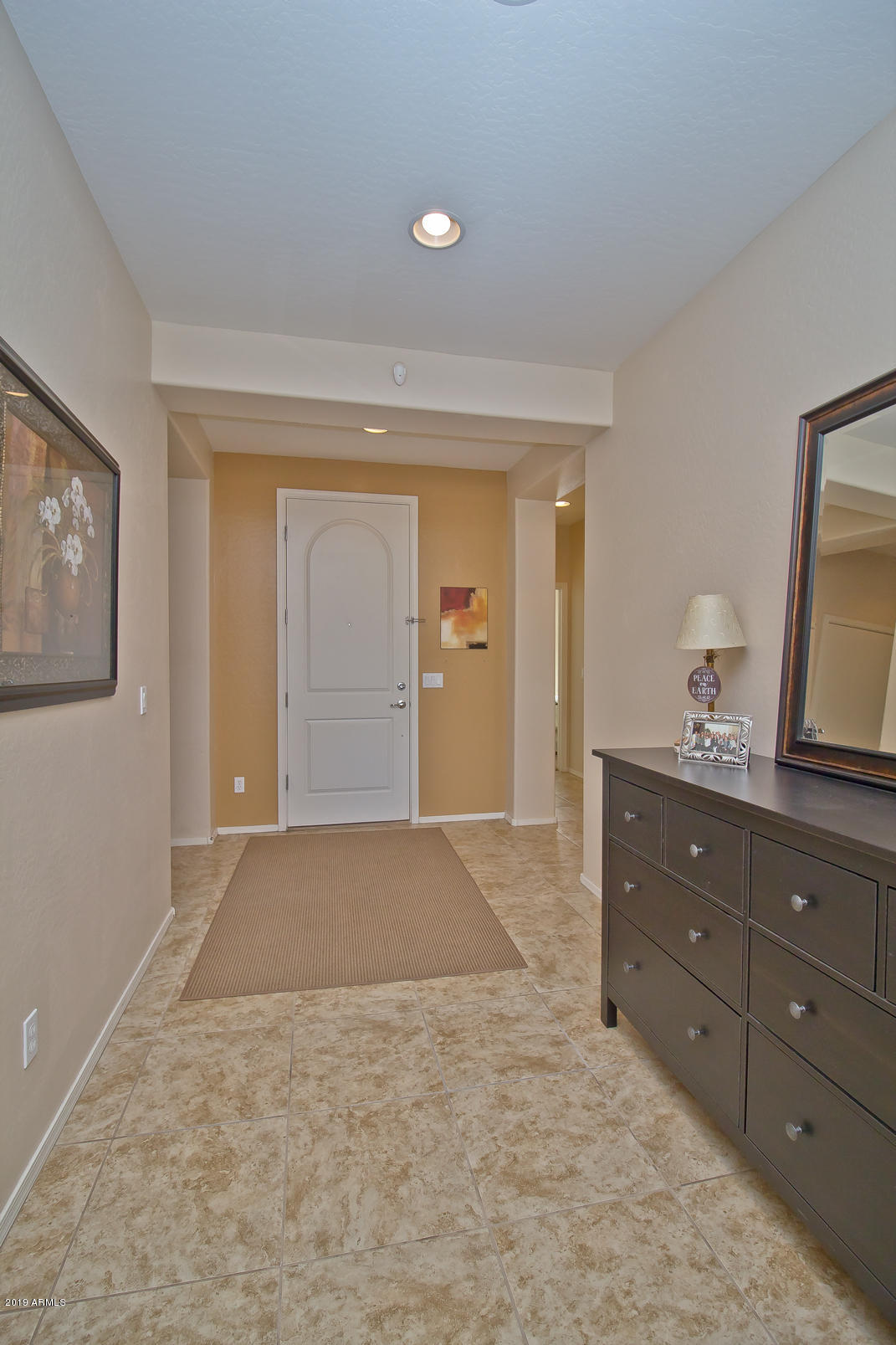 5330 West Beverly Road Laveen, AZ 85339 - Photo 7 of 28 Foyer