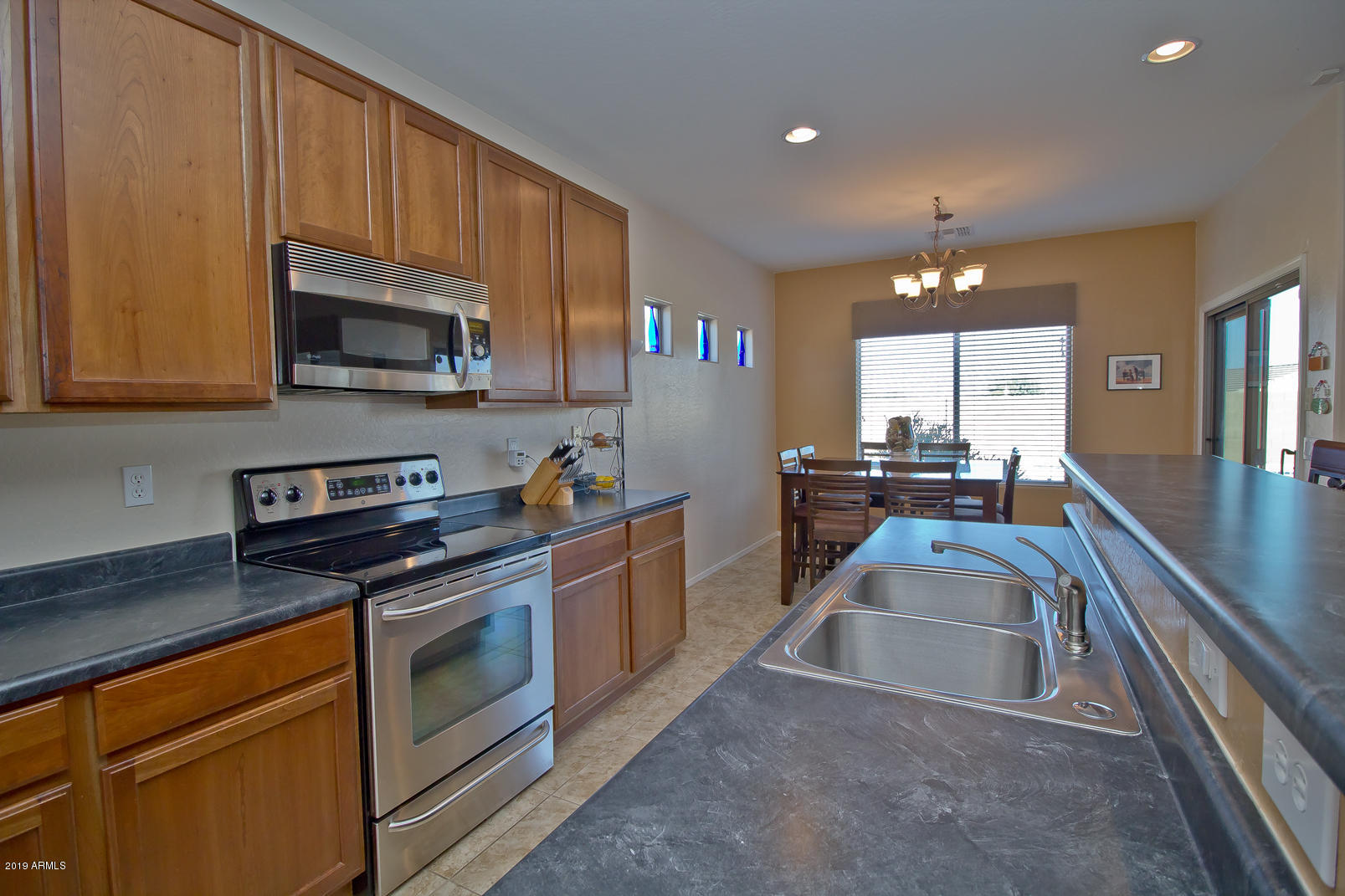 5330 West Beverly Road Laveen, AZ 85339 - Photo 10 of 28 Kitchen 2