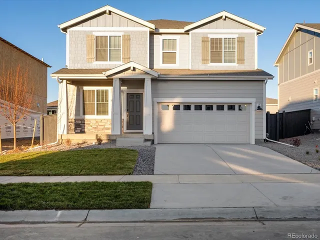 $466,990 | 7335 West 27th Street, Greeley, CO 80634