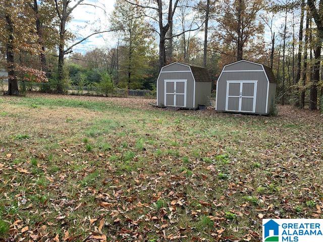 80 Ridgewood Drive Eastaboga, AL 36260 - Photo 5 of 20