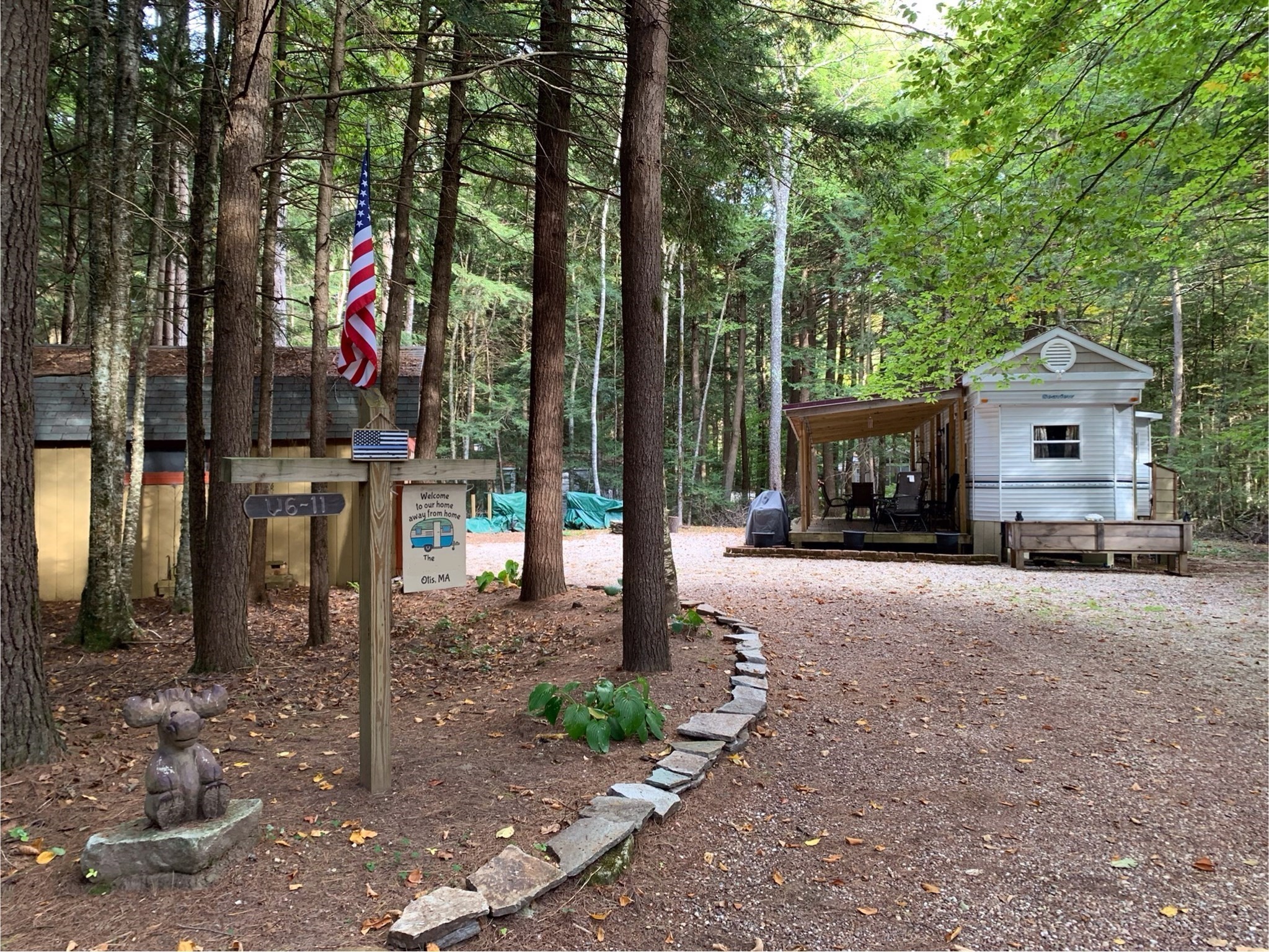 759 North Main Road, Unit V611 Otis, MA 01253 - Photo 32 of 39 Gallery Image 32
