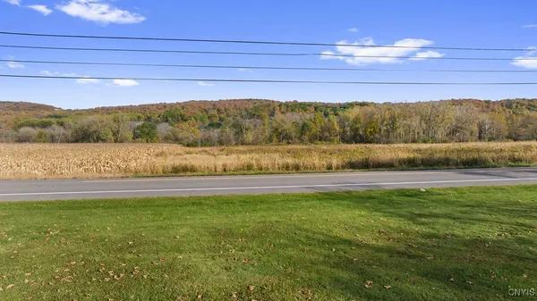 $59,500 | Oran Delphi Road, Manlius, NY 13104