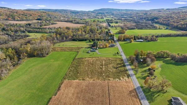 $59,500 | Oran Delphi Road, Manlius, NY 13104