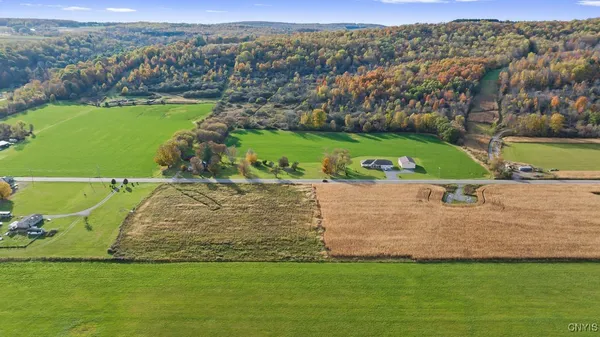 $59,500 | Oran Delphi Road, Manlius, NY 13104