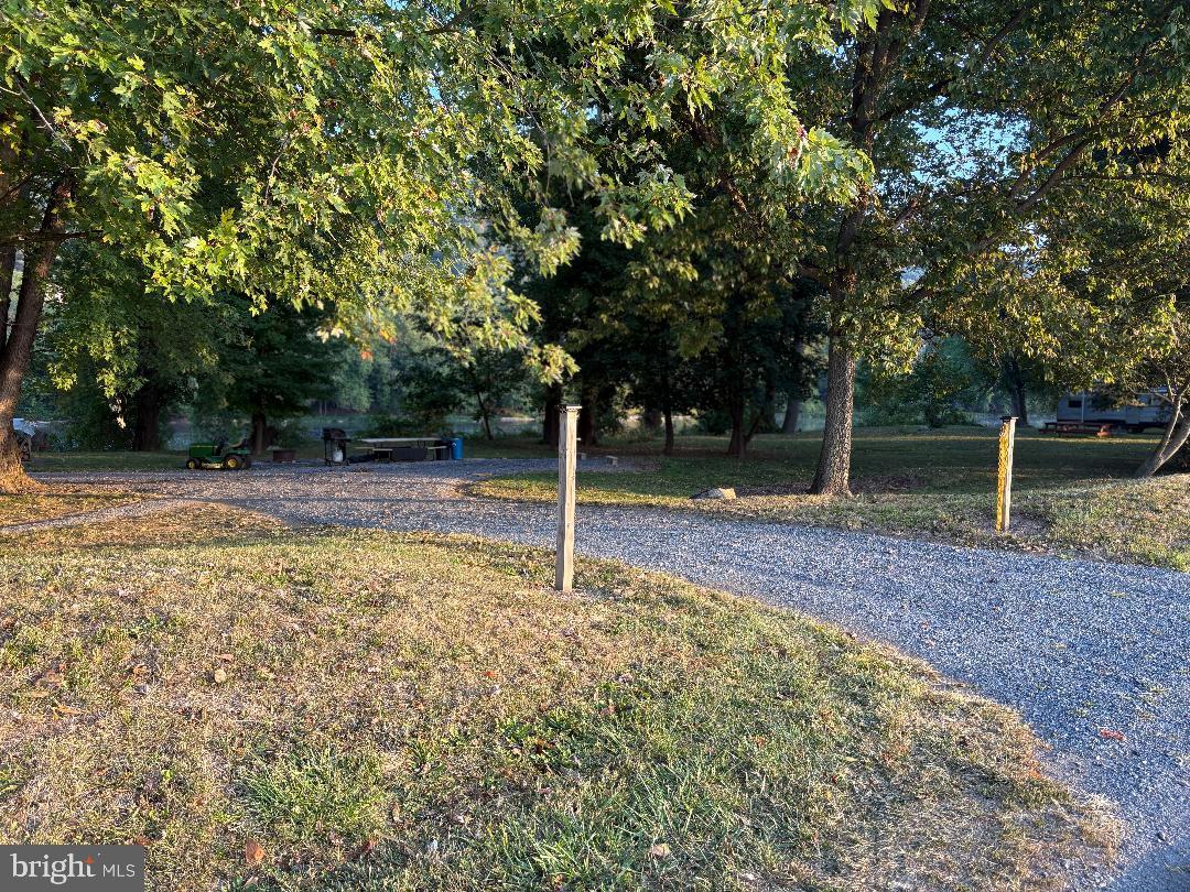 0 East River Road Lewistown, PA 17044 - Photo 6 of 14 a backyard of a house with lots of green space