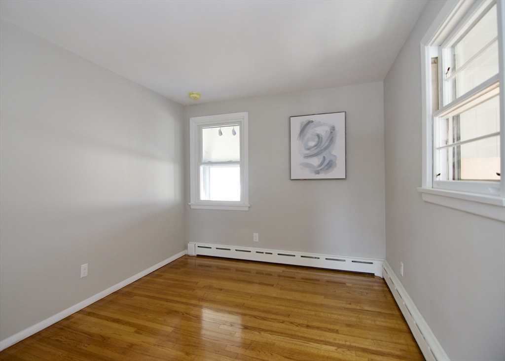 132 Lincoln Street West Springfield, MA 01089 - Photo 30 of 42 an empty room with a window