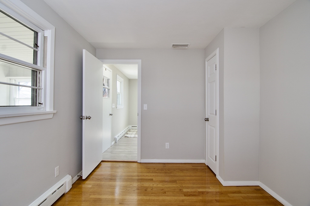 132 Lincoln Street West Springfield, MA 01089 - Photo 33 of 42 a view of an empty room