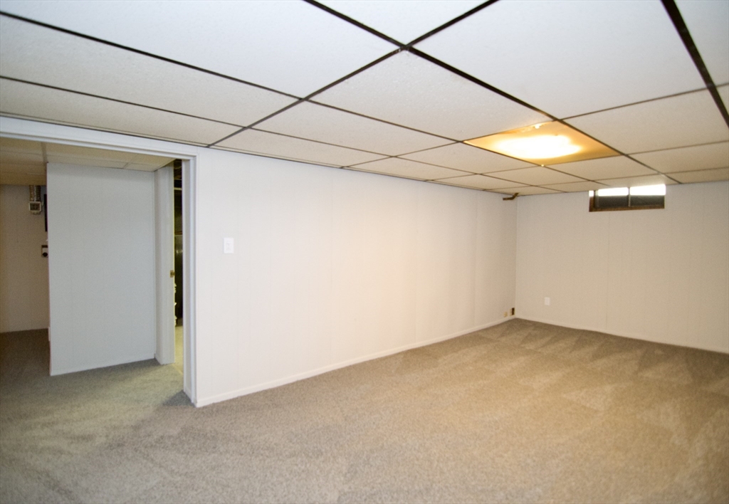 132 Lincoln Street West Springfield, MA 01089 - Photo 36 of 42 a view of a garage