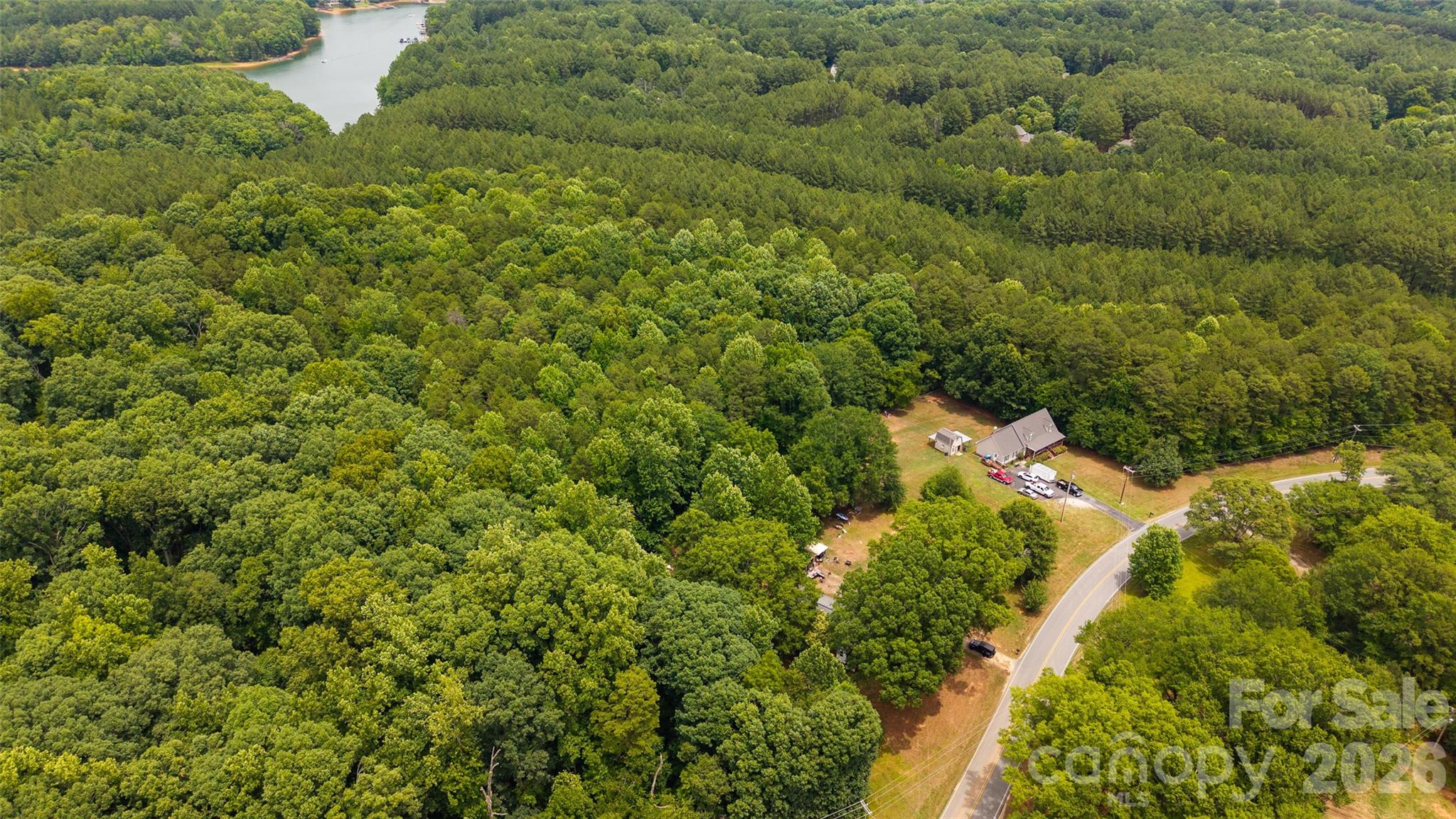8628 Island Point Road Sherrills Ford, NC 28673 - Photo 7 of 9