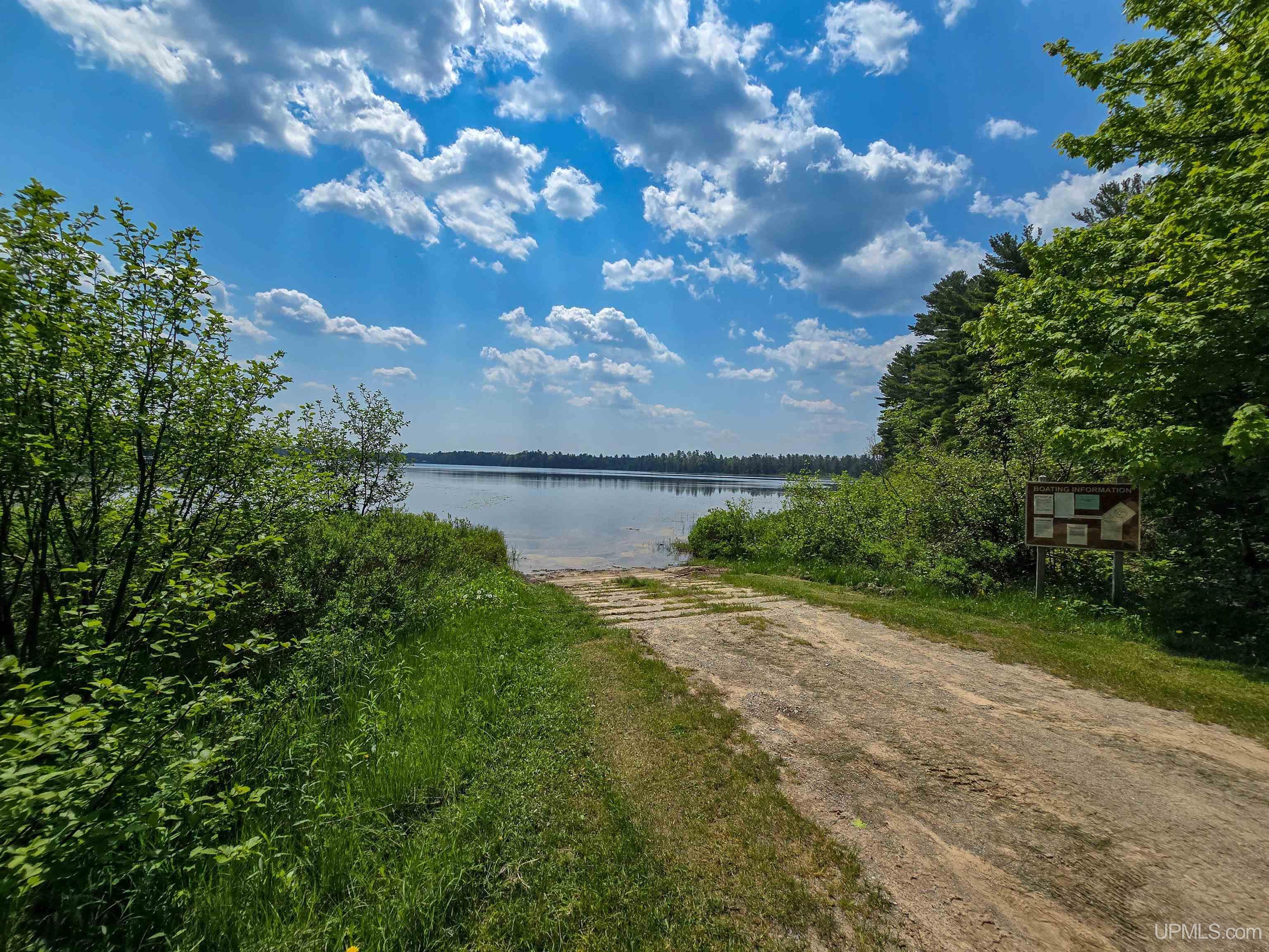 14456 Crooked Lake Road Shingleton, MI 49884 - Photo 47 of 49