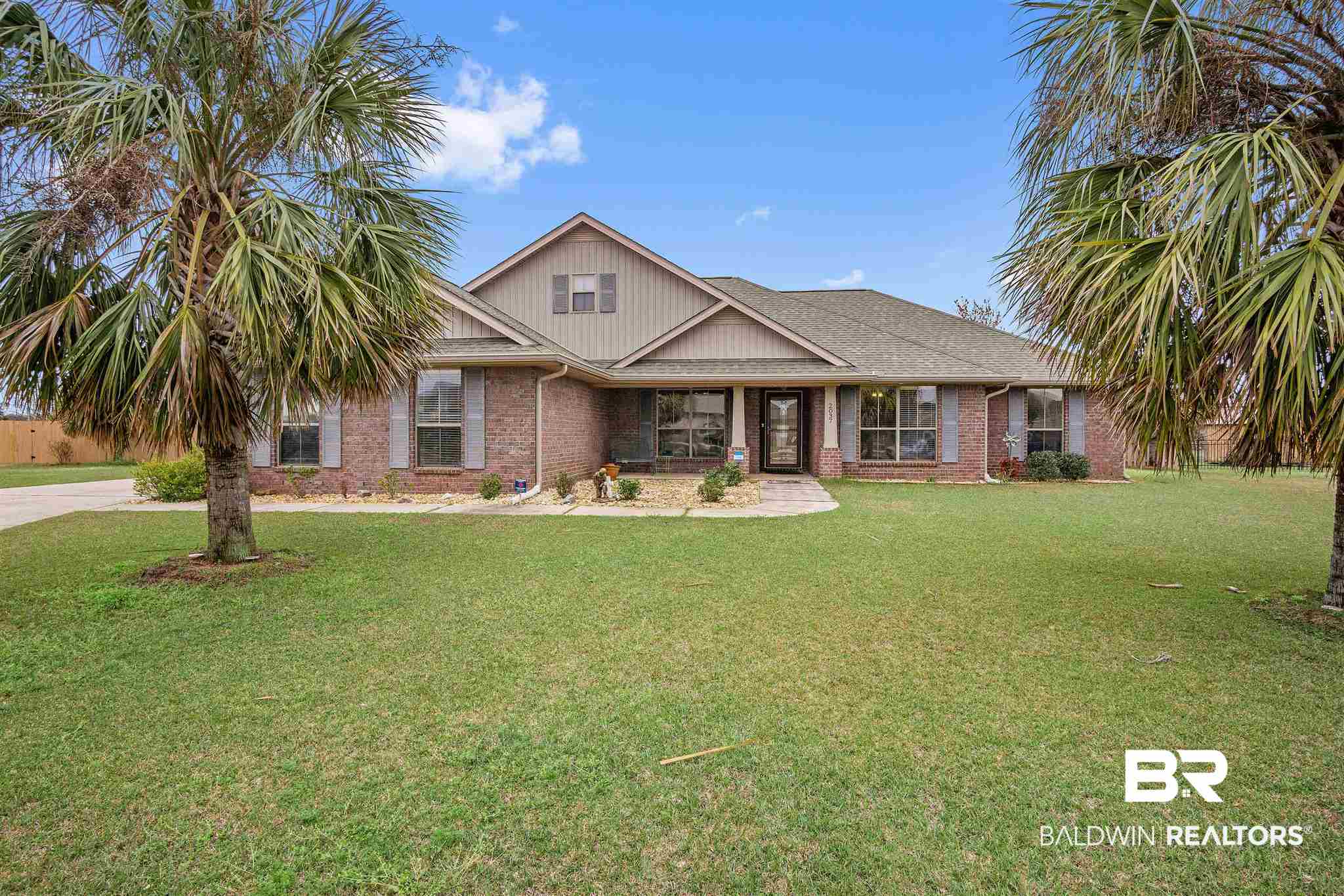 2037 Bourbon Street Foley, AL 36535 - Photo 1 of 39