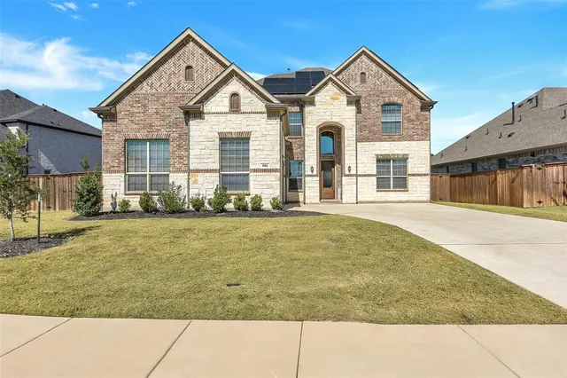 $3,800 | 1182 Rosecrush Drive, Haslet, TX 76052