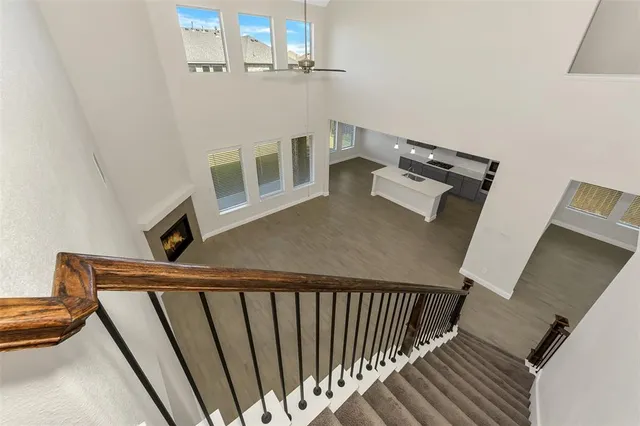 $3,800 | 1182 Rosecrush Drive, Haslet, TX 76052