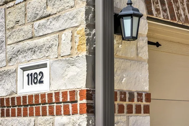 $3,800 | 1182 Rosecrush Drive, Haslet, TX 76052