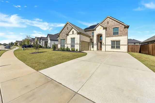 $3,800 | 1182 Rosecrush Drive, Haslet, TX 76052
