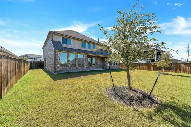 $3,800 | 1182 Rosecrush Drive, Haslet, TX 76052