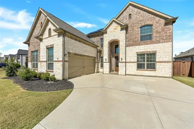 $3,800 | 1182 Rosecrush Drive, Haslet, TX 76052