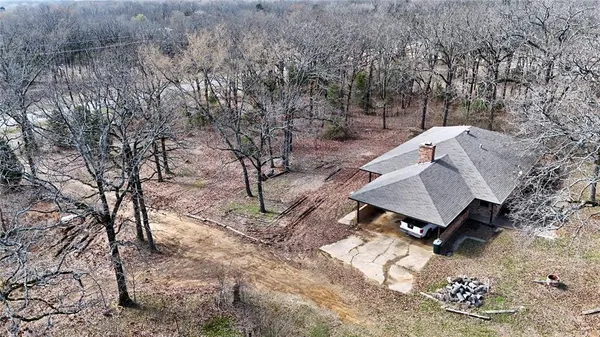 $299,900 | 6681 Farm To Market Road 3054, Malakoff, TX 75148