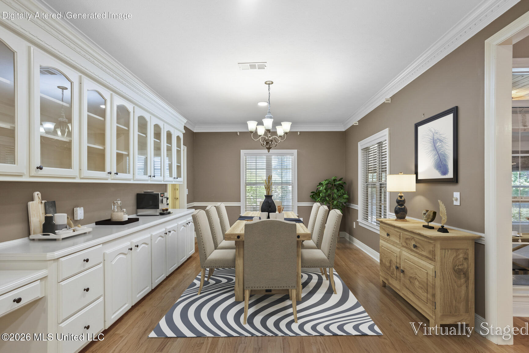 525 Ridge Circle Brandon, MS 39047 - Photo 19 of 50 525 Ridge Cir Virtual-3