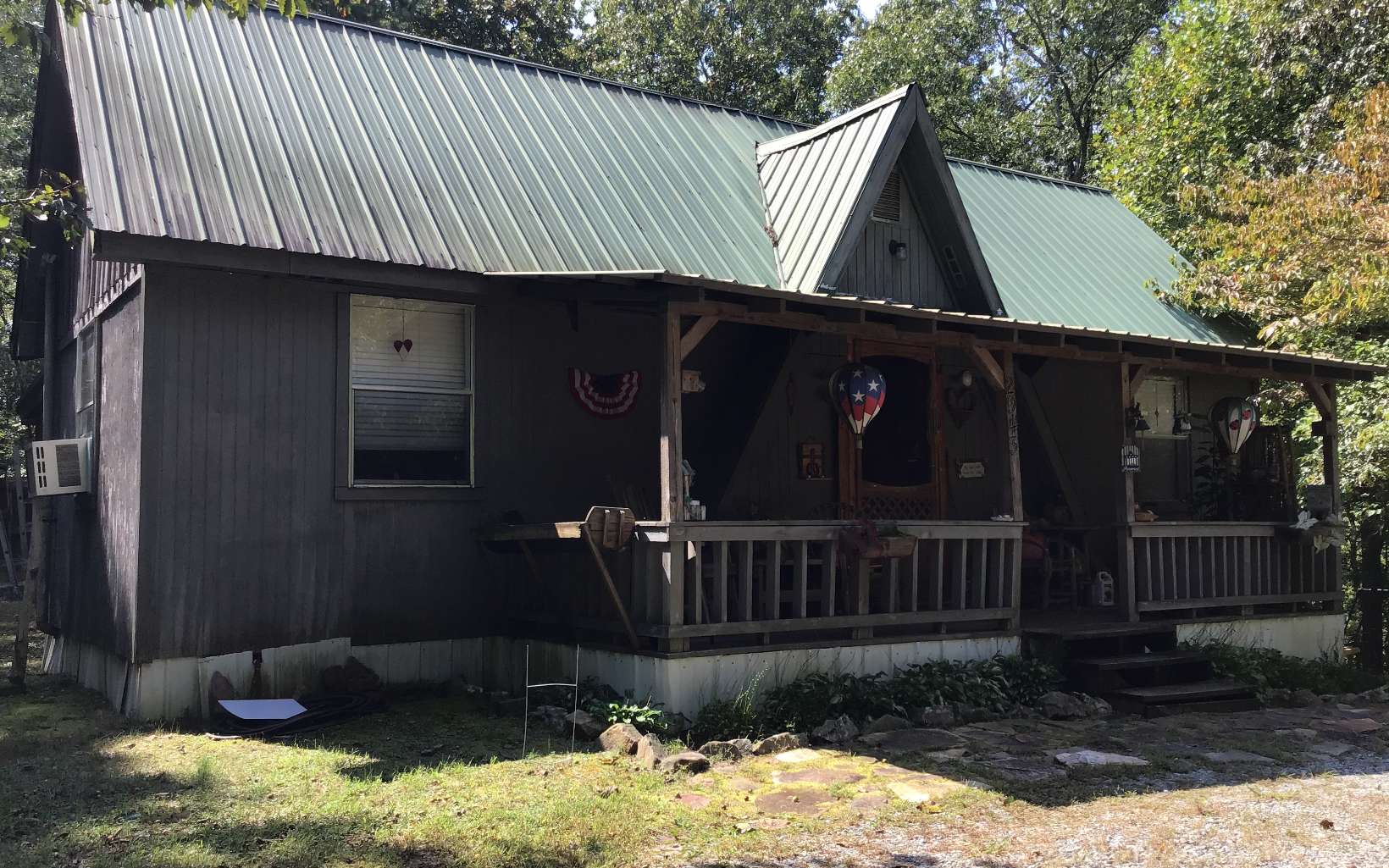 2943 Camp Branch Road Ellijay, GA 30540 - Photo 1 of 1 Main View
