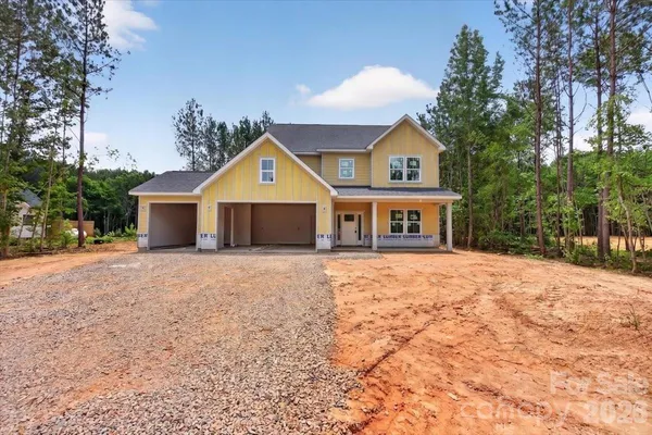 $570,550 | 1029 Baylor Grove Road, Monroe, NC 28112