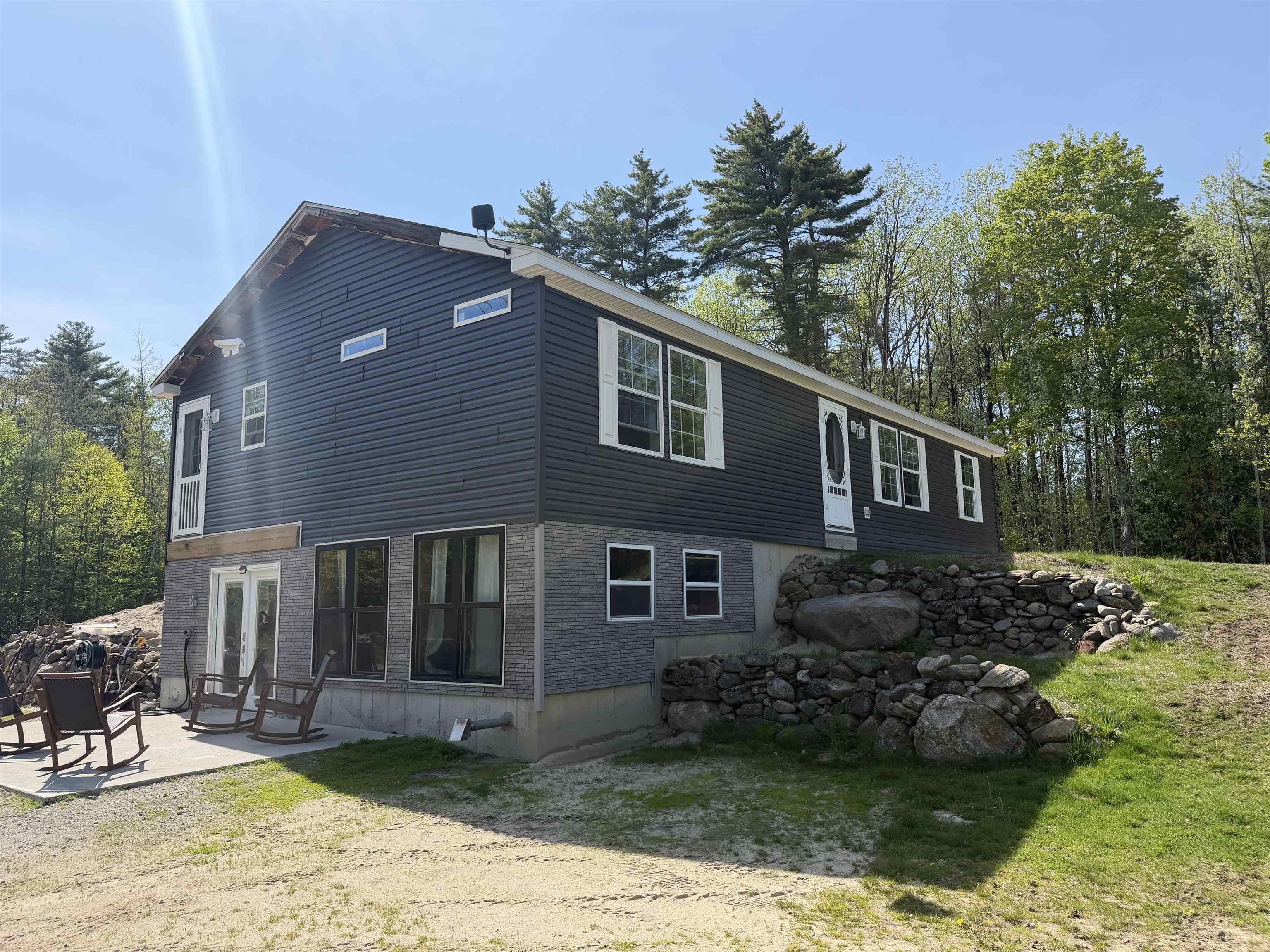 535 Old Turnpike Road Salisbury, NH 03268 - Photo 2 of 34