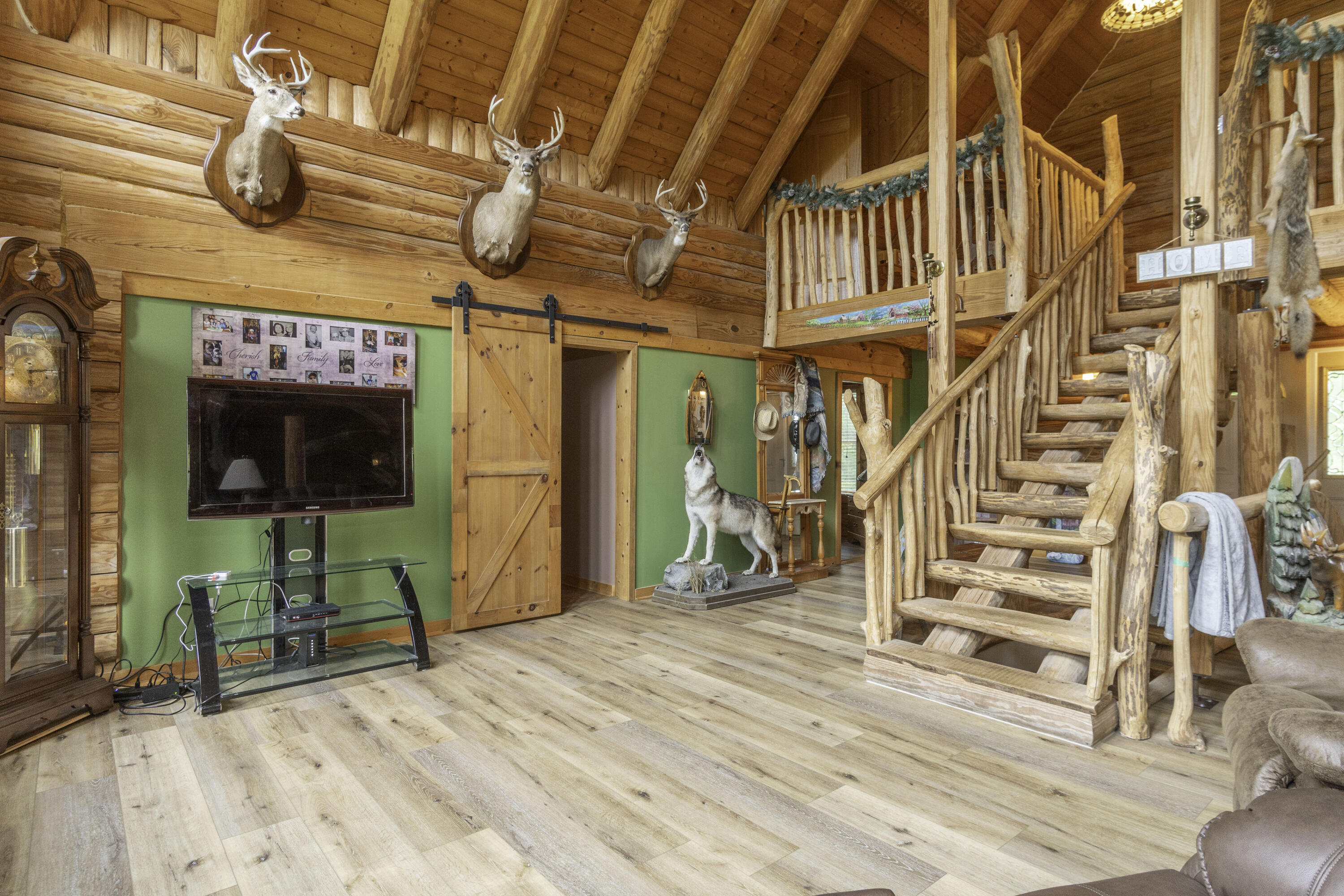 18255 Pence Road Sidney, OH 45365 - Photo 7 of 88 Gallery Image 7
