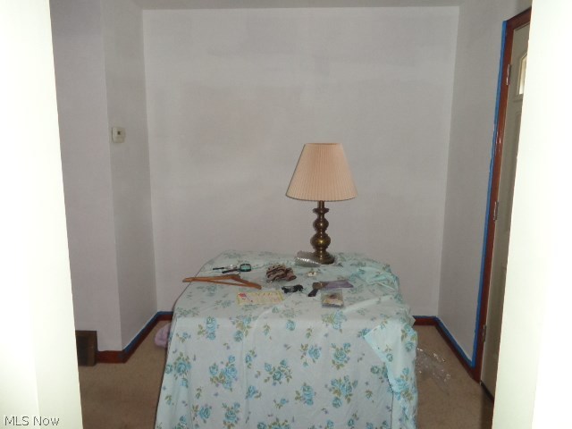 5460 Summit Road Lyndhurst, OH 44124 - Photo 7 of 16 Dining Room