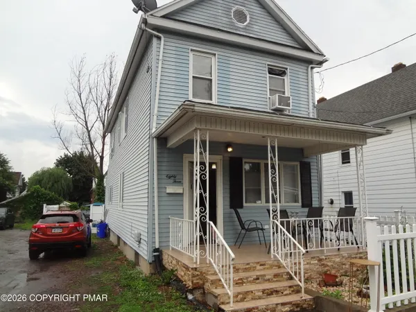 $225,000 | 83 Bradford Street, Wilkes Barre, PA 18702