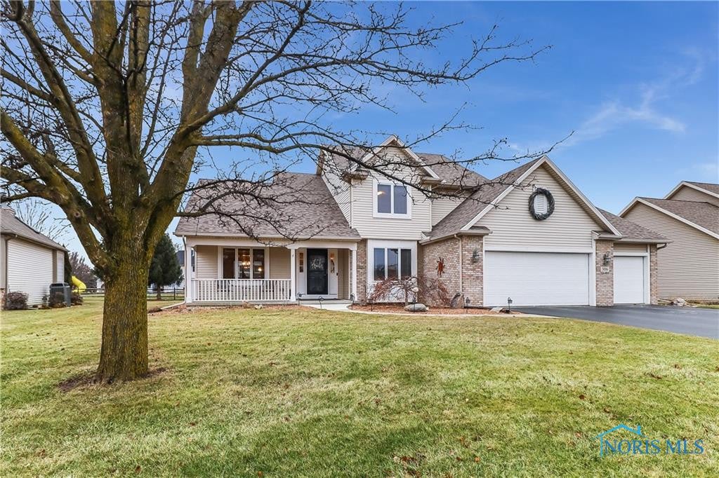 306 Ridgepoint Circle Waterville, OH 43566 - Photo 1 of 28 Gallery Image 1