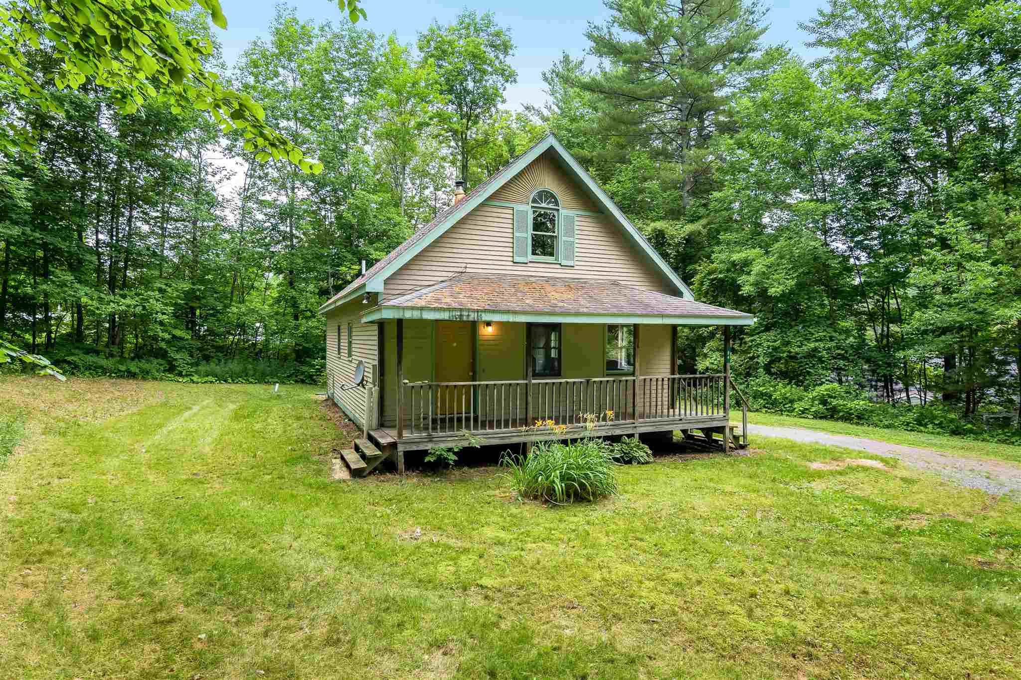 84 Maple Ridge Drive Cambridge, VT 05444 - Photo 1 of 27 Gallery Image 1