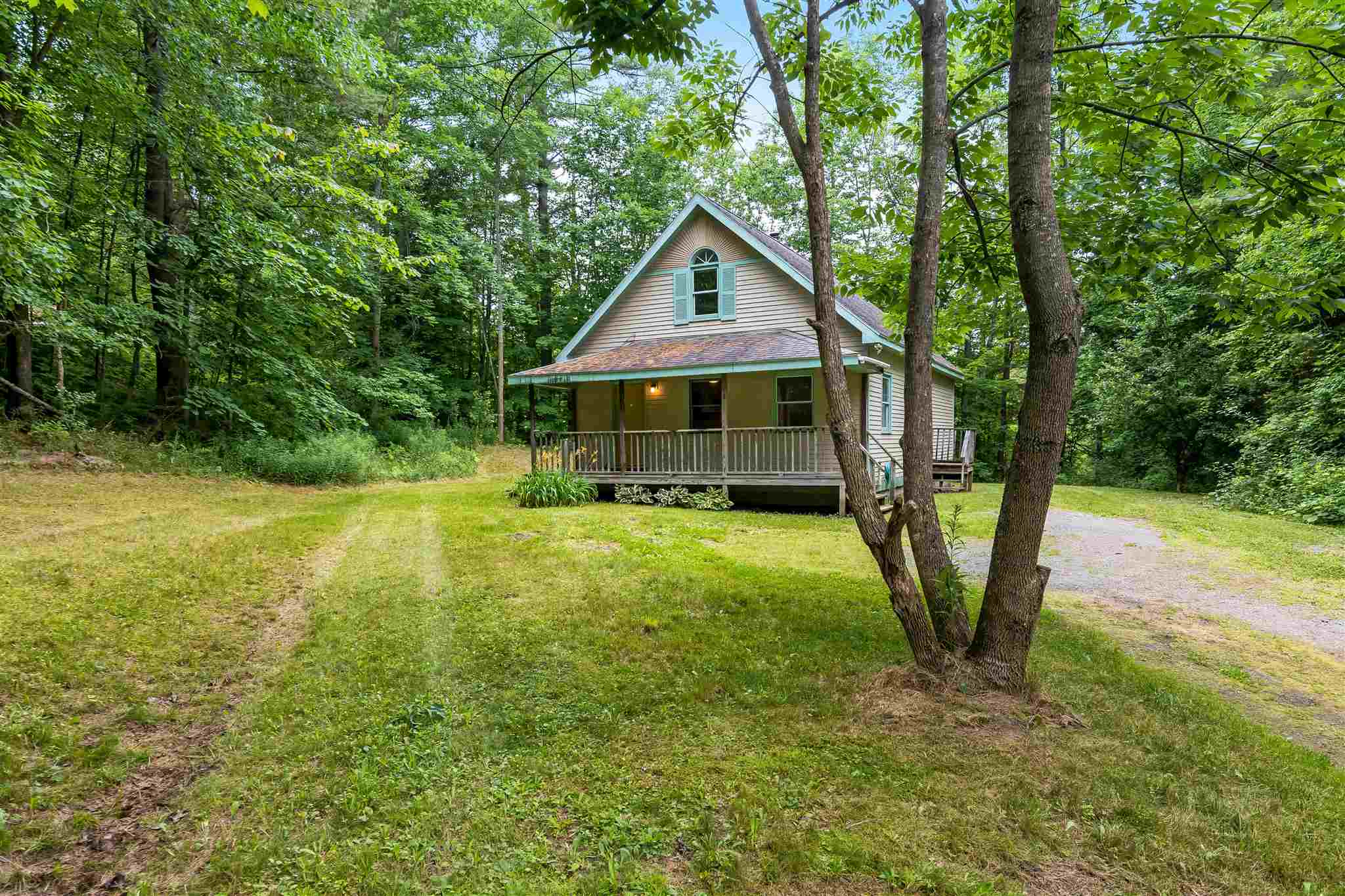 84 Maple Ridge Drive Cambridge, VT 05444 - Photo 2 of 27 Gallery Image 2