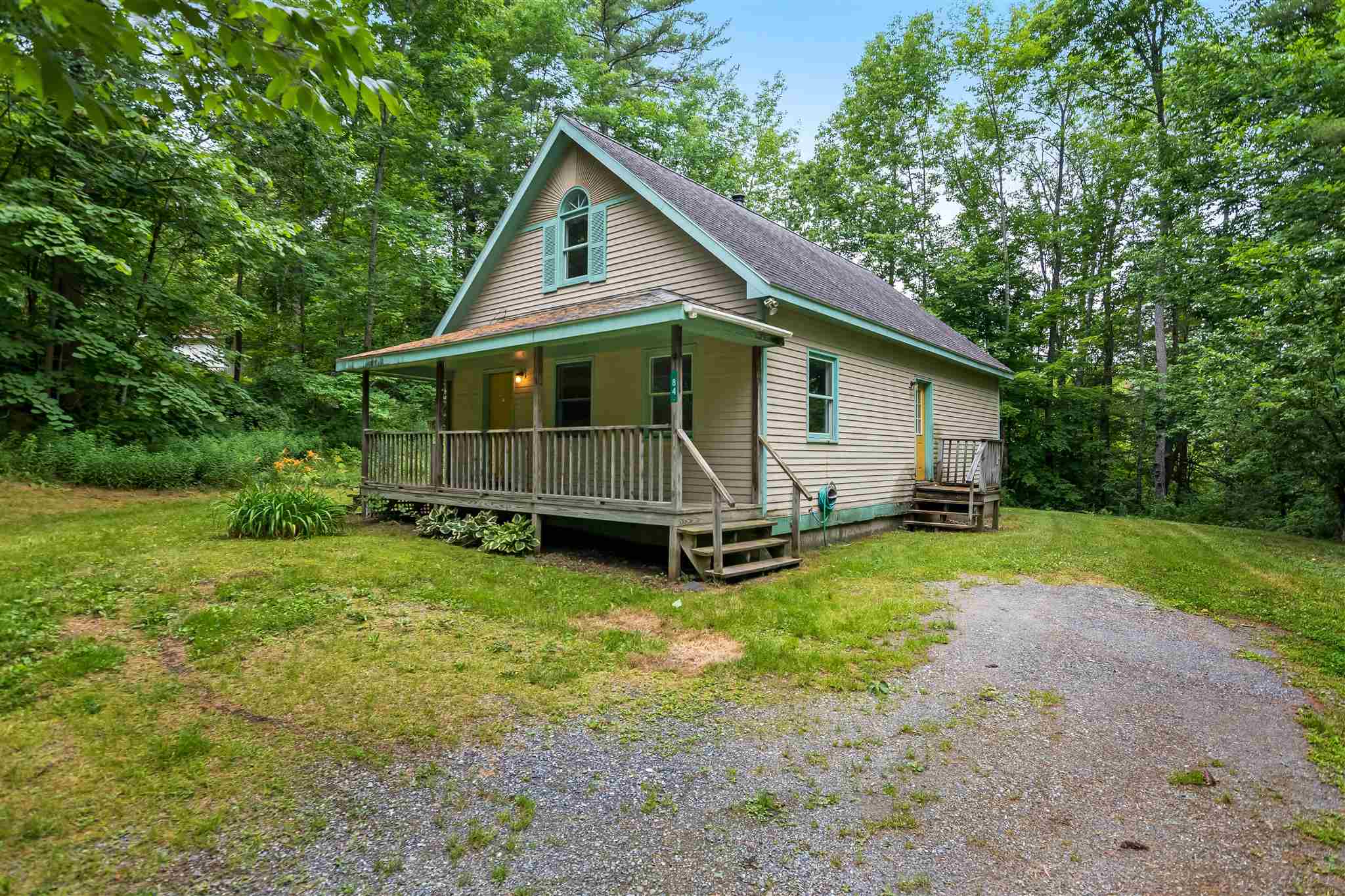 84 Maple Ridge Drive Cambridge, VT 05444 - Photo 23 of 27 Gallery Image 23