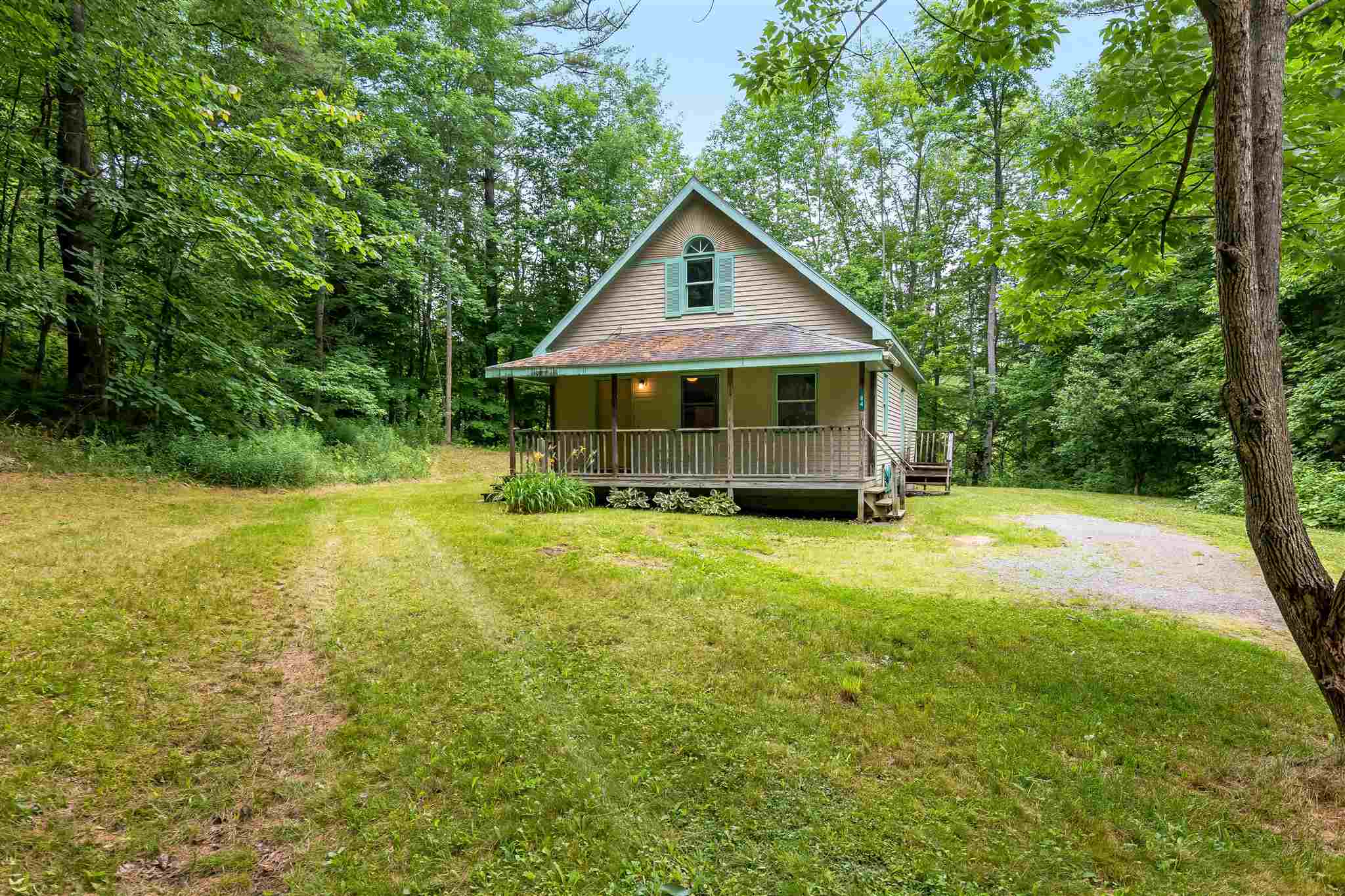 84 Maple Ridge Drive Cambridge, VT 05444 - Photo 24 of 27 Gallery Image 24