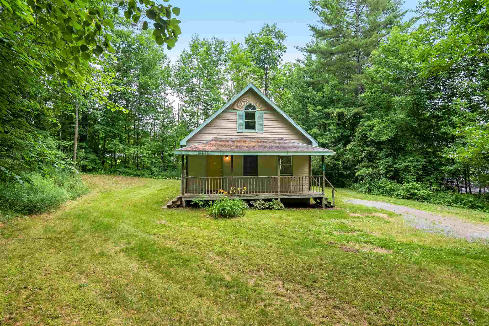 84 Maple Ridge Drive Cambridge, VT 05444 - Photo 25 of 27 Gallery Image 25