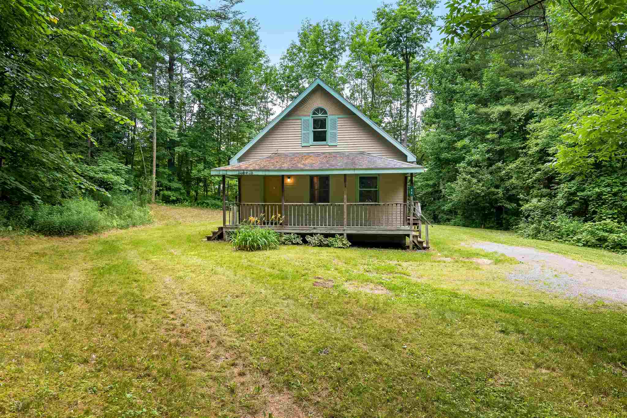 84 Maple Ridge Drive Cambridge, VT 05444 - Photo 26 of 27 Gallery Image 26