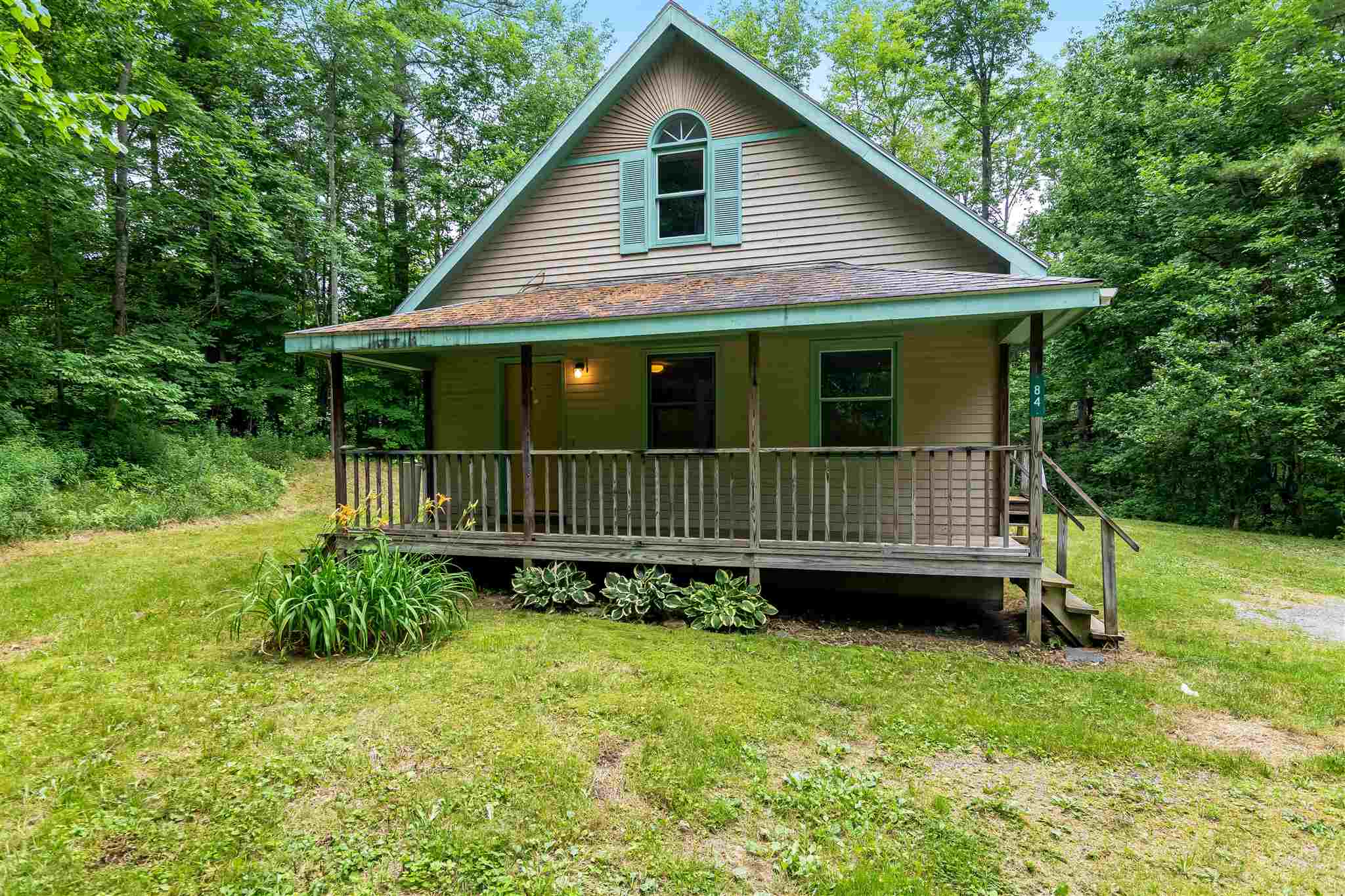 84 Maple Ridge Drive Cambridge, VT 05444 - Photo 27 of 27 Gallery Image 27