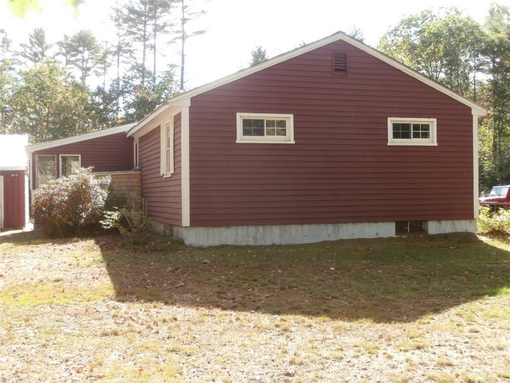 25 Manchester Road Steep Falls, ME 04085 - Photo 22 of 25 Photo