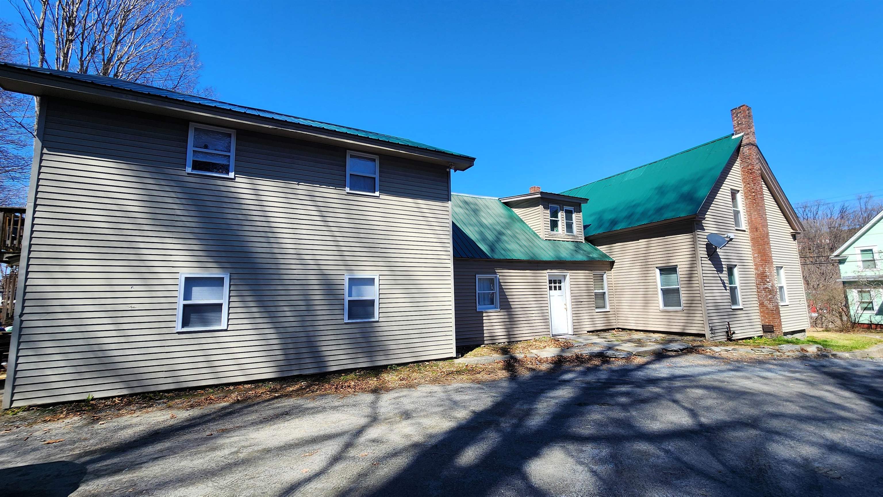 30 Pearl Street Springfield, VT 05156 - Photo 1 of 1