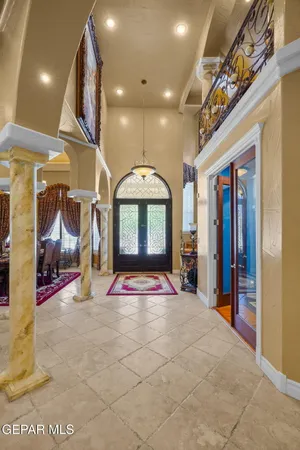 $1,274,950 | 605 Meadow Willow Drive, El Paso, TX 79922