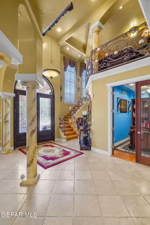 $1,274,950 | 605 Meadow Willow Drive, El Paso, TX 79922