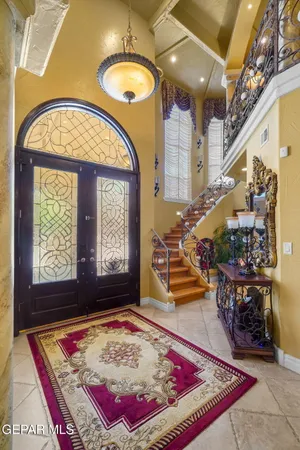 $1,274,950 | 605 Meadow Willow Drive, El Paso, TX 79922