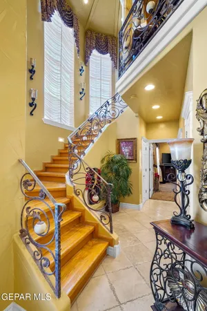 $1,274,950 | 605 Meadow Willow Drive, El Paso, TX 79922