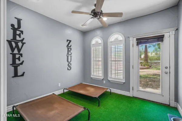 $1,274,950 | 605 Meadow Willow Drive, El Paso, TX 79922