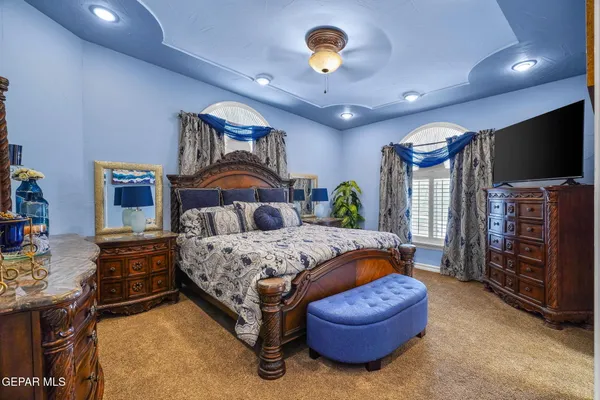 $1,274,950 | 605 Meadow Willow Drive, El Paso, TX 79922