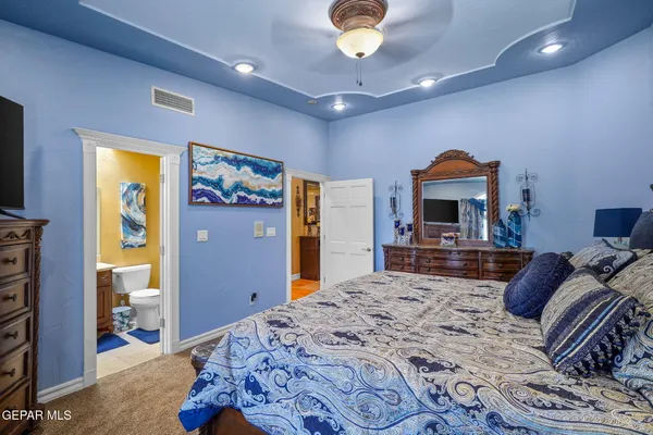 $1,274,950 | 605 Meadow Willow Drive, El Paso, TX 79922