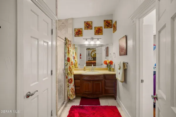 $1,274,950 | 605 Meadow Willow Drive, El Paso, TX 79922